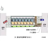 津市大門 月極駐車場
